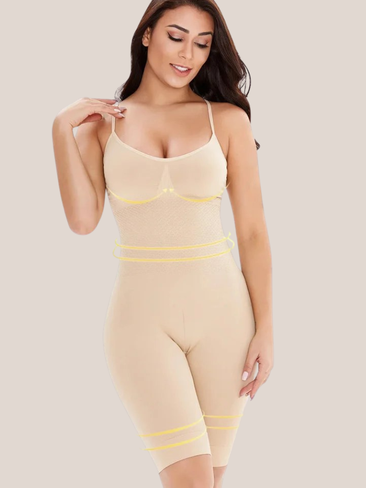 Full Body Slimming Suit