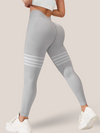 Compression High Waist Slim Legging