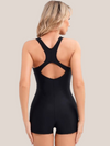 Sculpting and shaping swimsuit