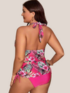 2 Piece Shaping Swimsuit