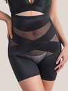 High-Waisted Slimming Shorty