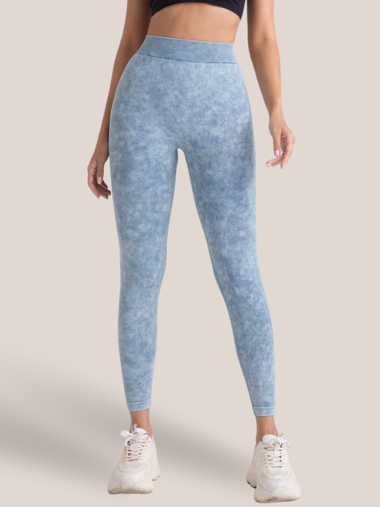 Running shaping leggings