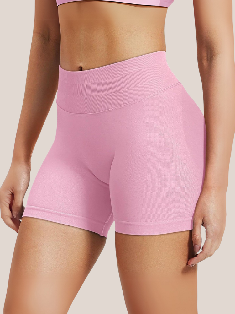 Shorty Slimming Thighs 