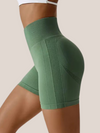 Slimming Shorty Belly and Thighs 