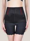 Low Waist Thigh Shaper Shorts