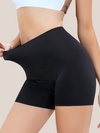Low-Waisted Shaping Shorty