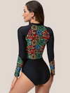 Arena slimming swimsuit