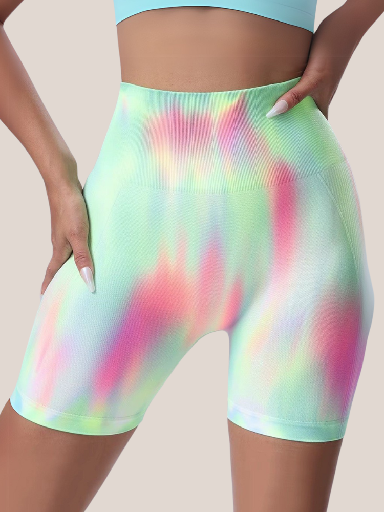 Slimming Sauna Shorts 