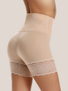 High Waisted Control Shorts