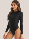 Sexy Tummy Control Swimsuit