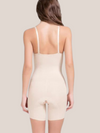 Crotchless Shapewear Bodysuit