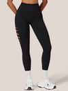 Anti Cellulite Push Up Leggings