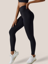High Waisted Shaping Leggings