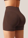 Slimming Sport Shorts 