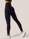 High Waisted Shaping Leggings