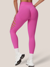 Anti Cellulite Push Up Leggings