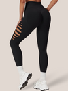 Anti Cellulite Push Up Leggings