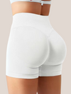 Slimming Sport Shorts 