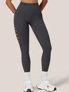 Anti Cellulite Push Up Leggings