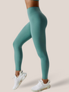High Waisted Shaping Leggings