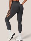 Anti Cellulite Push Up Leggings