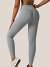 High Waisted Shaping Leggings