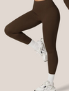 High Waisted Shaping Leggings