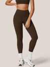 High Waisted Shaping Leggings