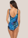 1 Piece Flat Stomach Swimsuit