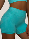 Slimming Shaping Shorty 