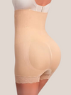 High waisted Body Shaper Shorts