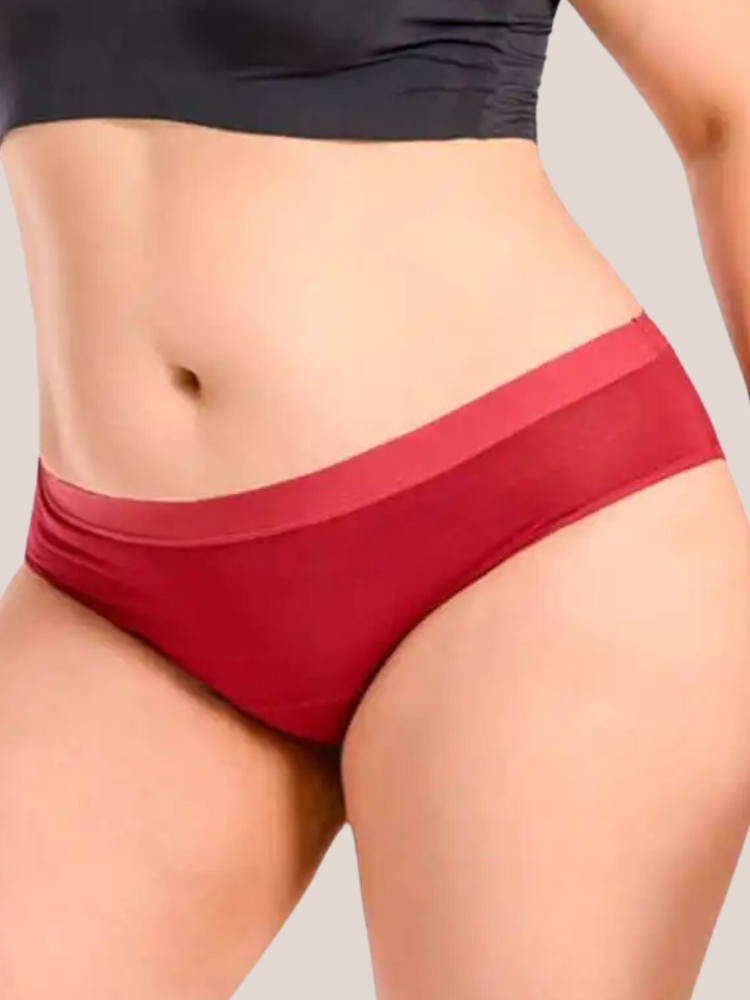 Morgane - Bamboo Menstrual Panties