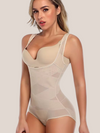 Bodysuit Waist Shaper