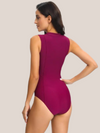 Sheath swimsuit