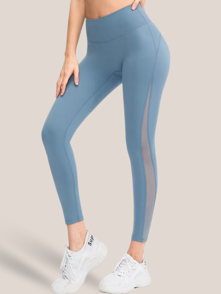 Plus size slimming leggings