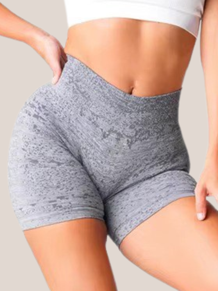 Anti Cellulite Shorty