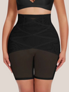 Flat Tummy Slimming Shorty