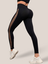 Anti Cellulite Draining Leggings 