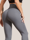 Black Corset Leggings