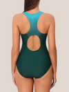 Stomach Control Swimsuit