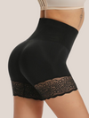 High Waisted Control Shorts