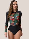 Arena slimming swimsuit