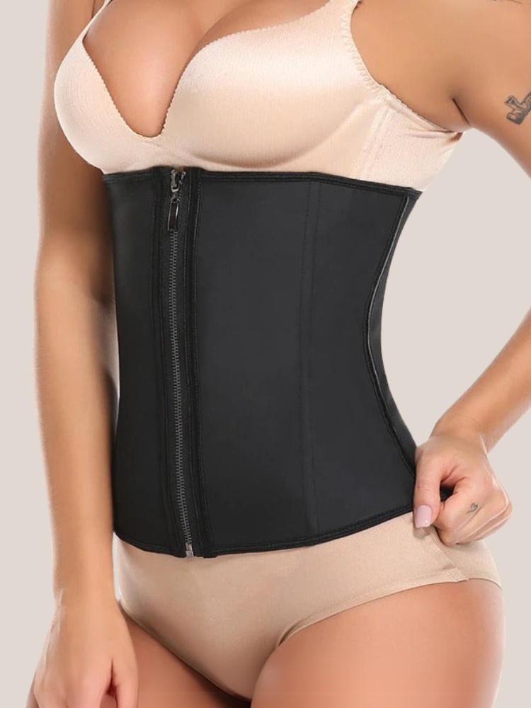 High Compression Waist Cincher