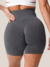 Firm Shapewear Shorts
