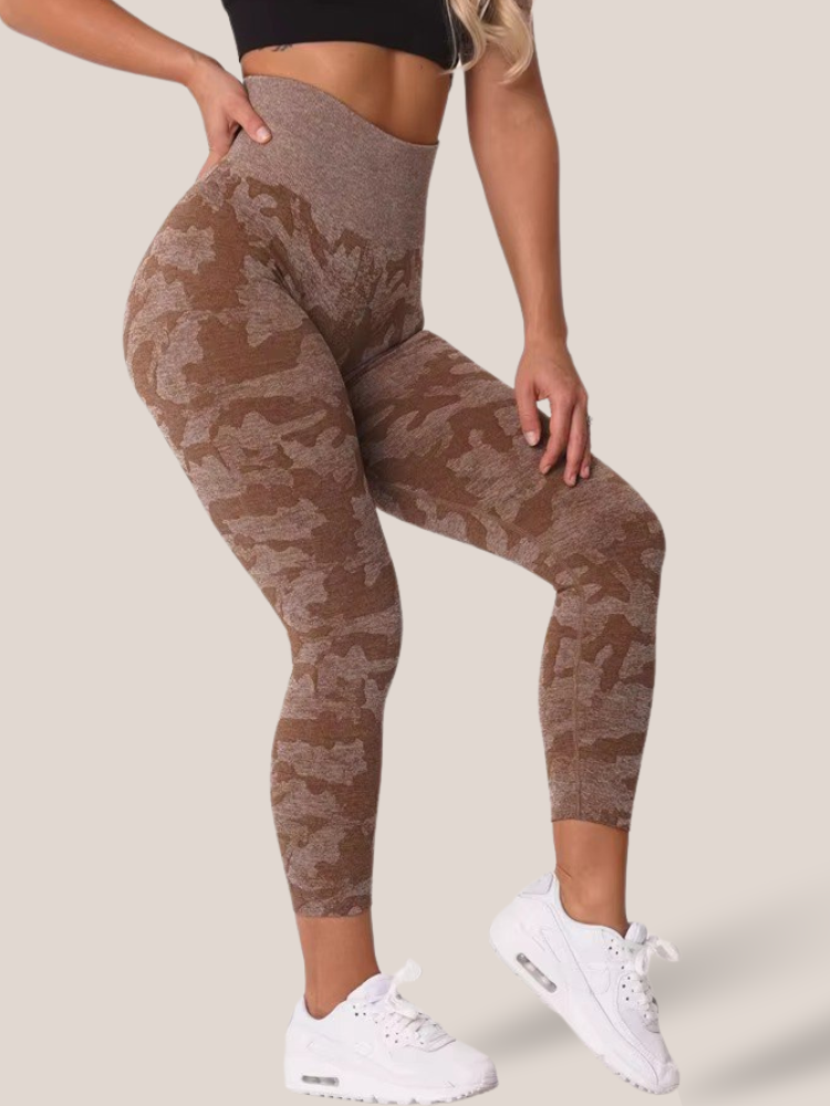 Slimming Fitness Leggings