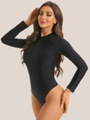 Sexy Tummy Control Swimsuit