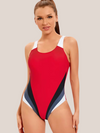 1 piece swimsuit to cover the belly