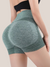 Slimming Textile Shorty 