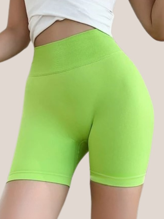Shorty Slimming Thighs 