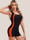 Sculpting and shaping swimsuit